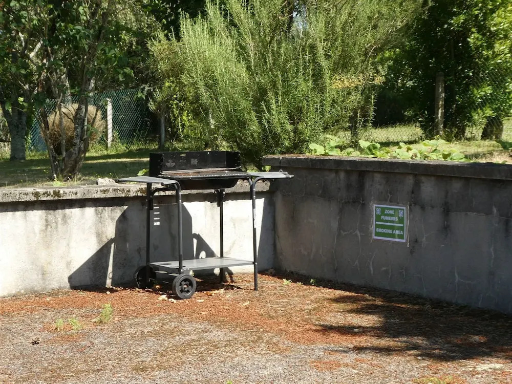 Gite Les Conifères