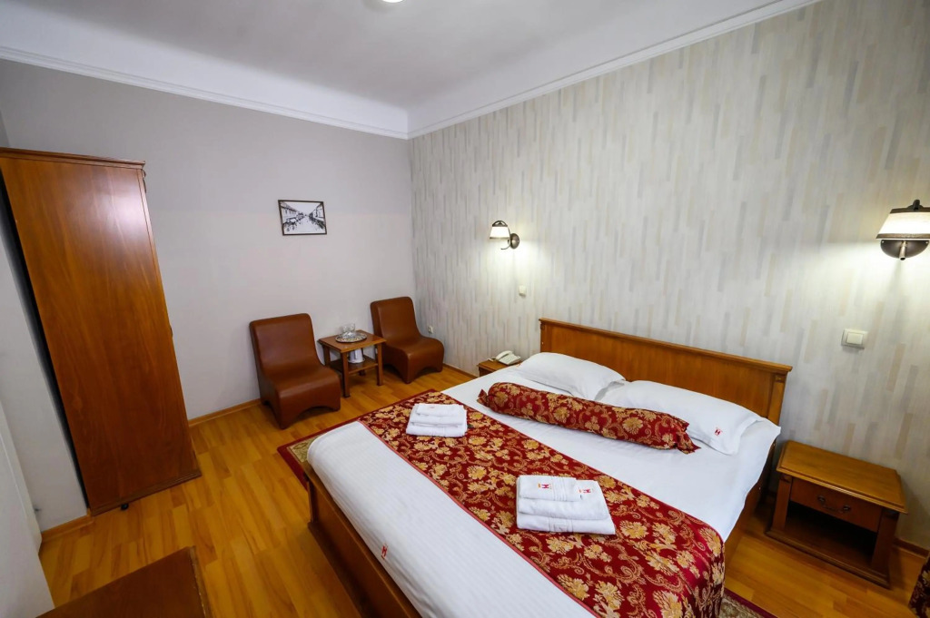 Hotel Transilvania