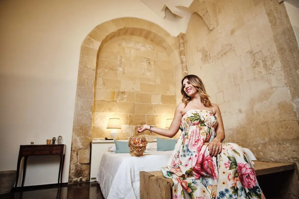 B&B Palazzo Personè Dimora Storica
