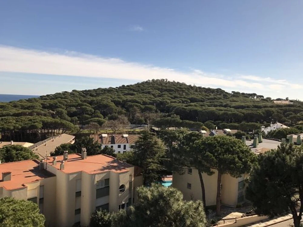Apartamento Nautic Aro I 5A