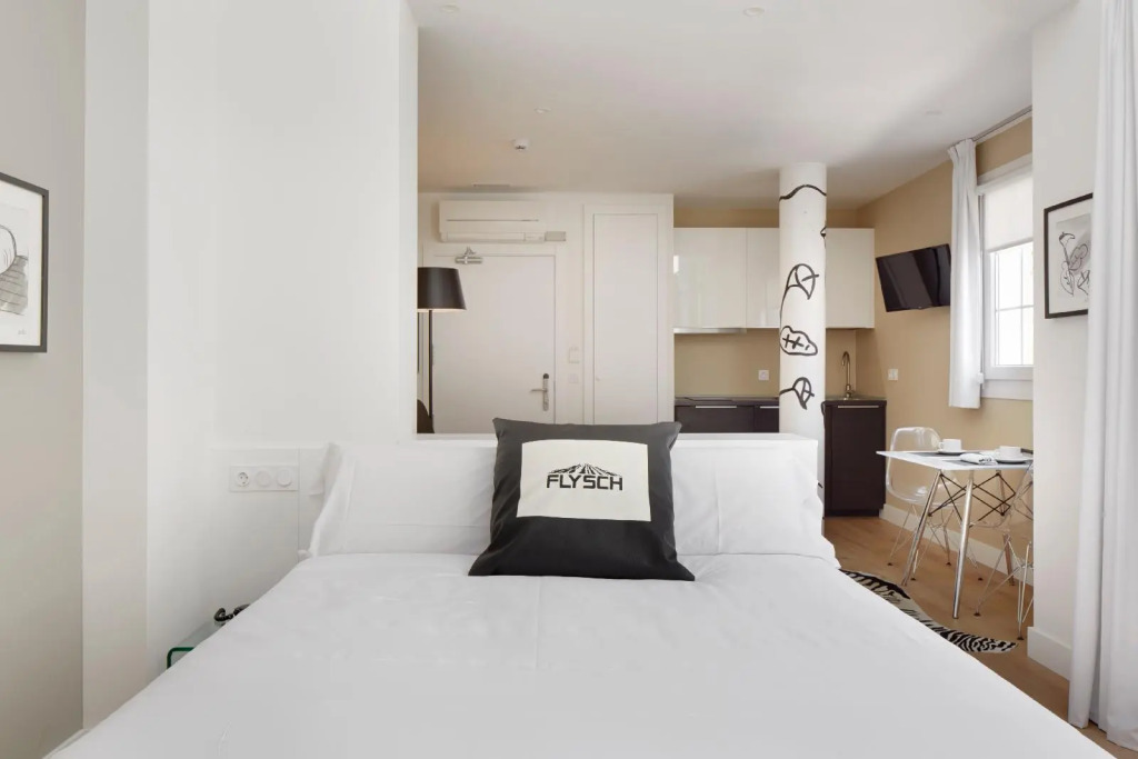 Hotel Flysch