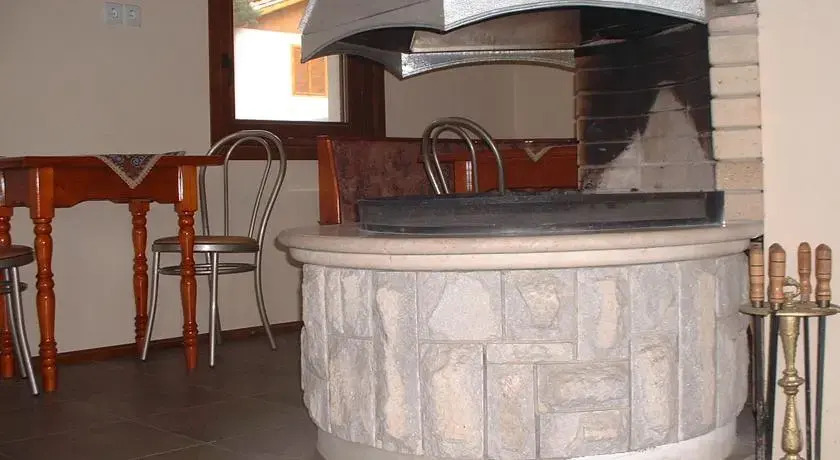 Olymp Guest House