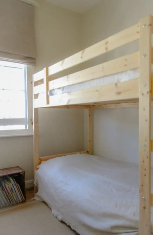 Brilliant High-end Apartment in Brighton Sleeps 6