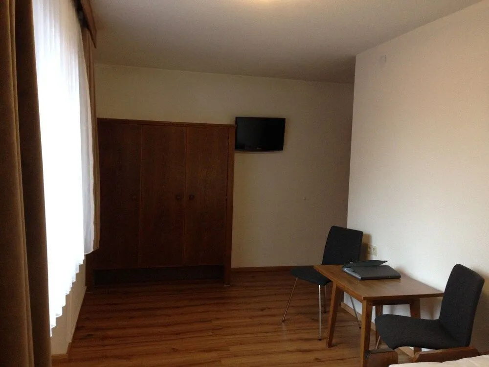 Alpinhotel Zerres