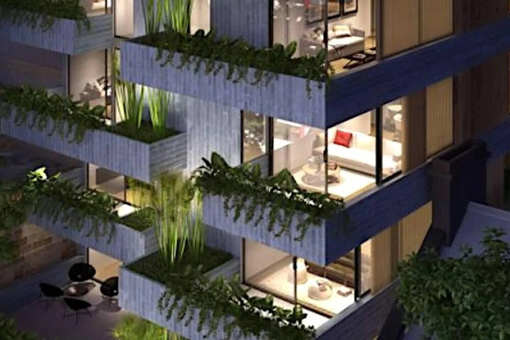 New 1 Bedroom Apt in the Heart of Surry Hills