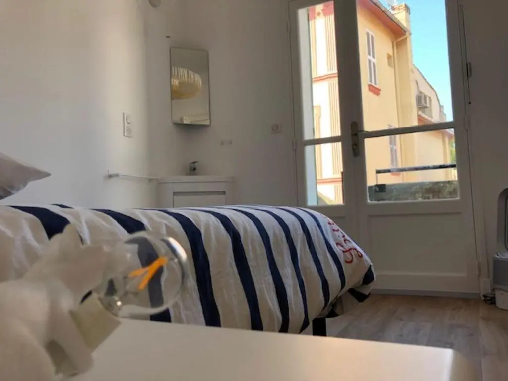 Appartement Grand Confort Porquerolles