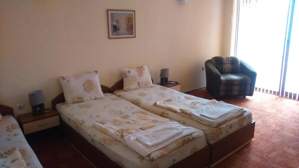 Guest House Pri Valyo
