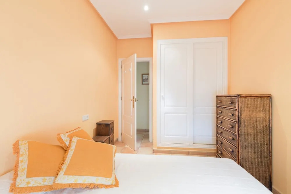 Fidalsa Penthouse Solarium