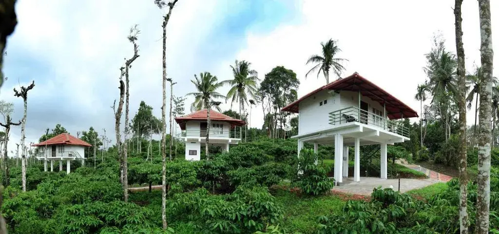THE SUVISTARA WAYANAD KERALA