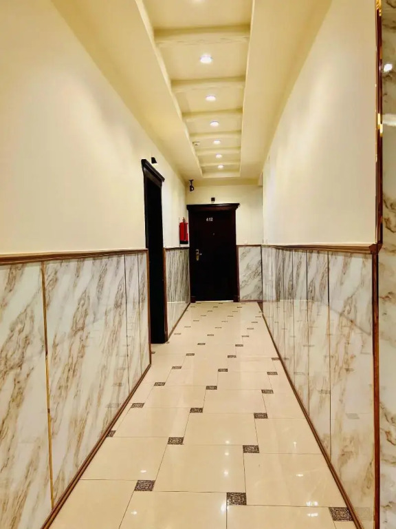 Arabian Palm Hotel
