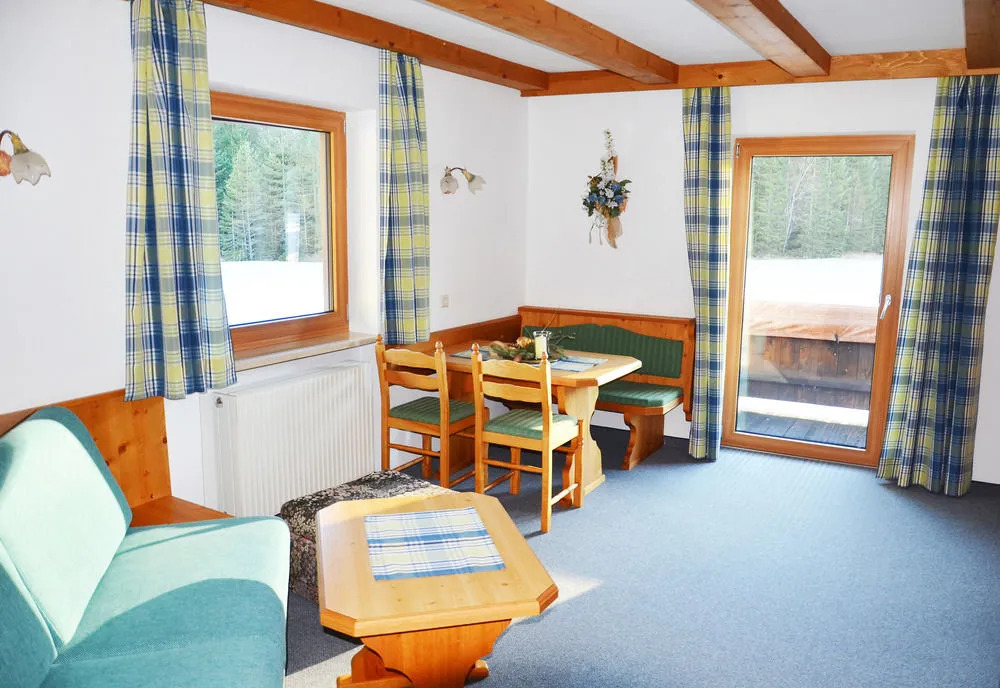 Haus Waldruh