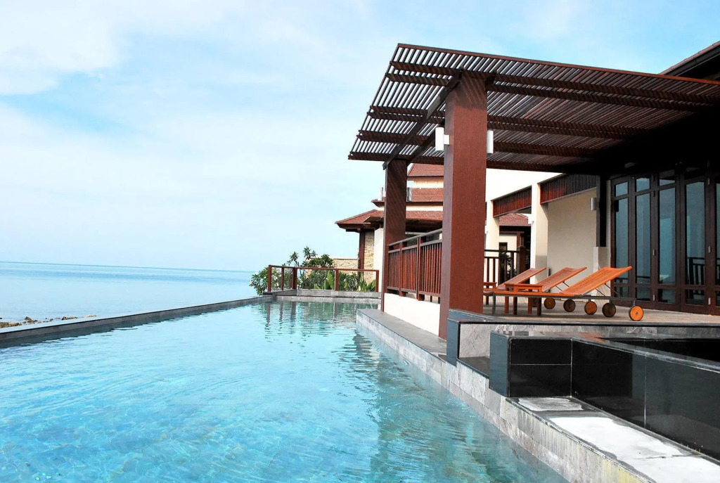 The Sarann Koh Samui, Suites & Villas