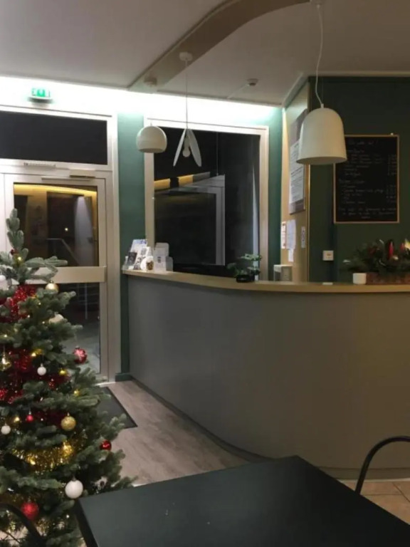 Hôtel Au Val De Saône PARKING GRATUIT