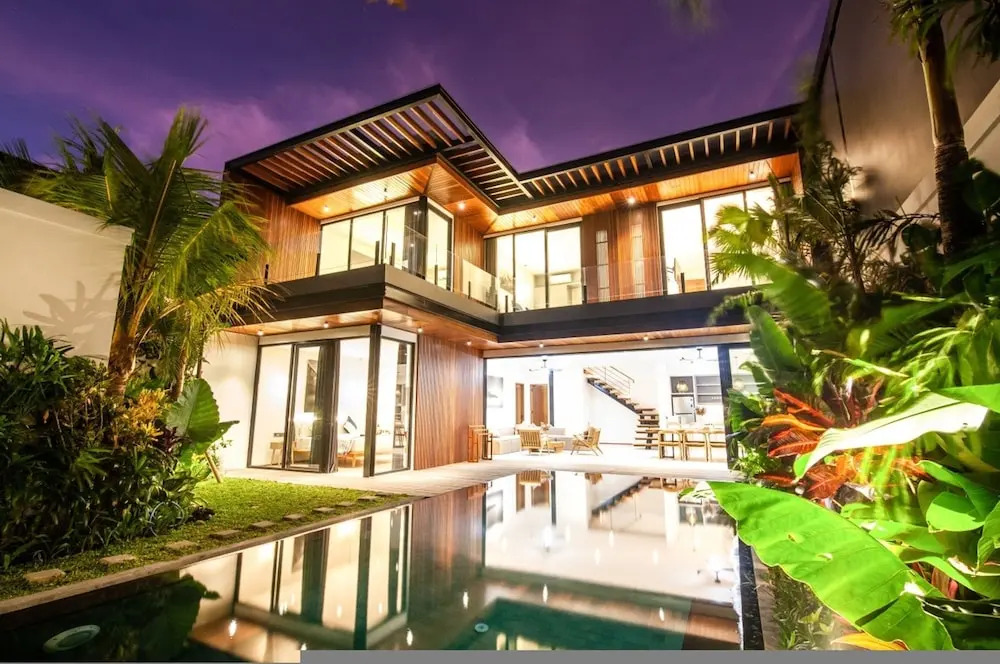 Noma 2 Villa in Pererenan