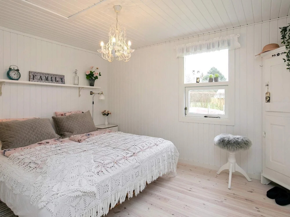 4 Star Holiday Home in Tranekær