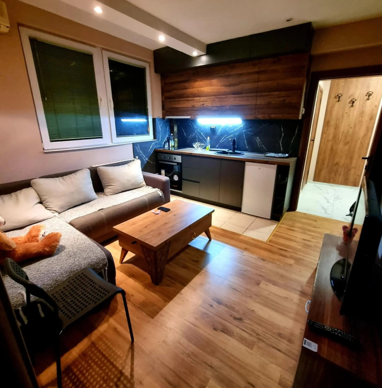 ELISA Apartment 20B Center-Skopje