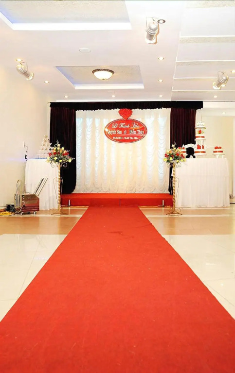 Thi Thao Gardenia Hotel