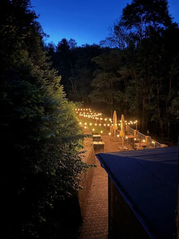 Hotel Bodeblick