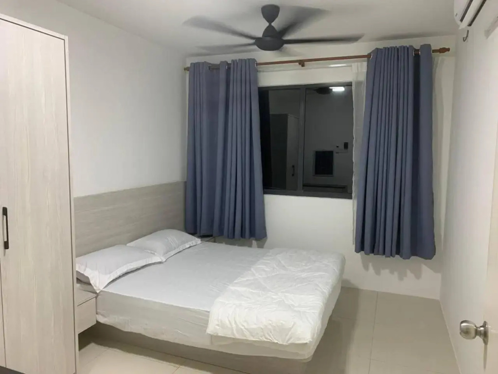 4A Icon Residence