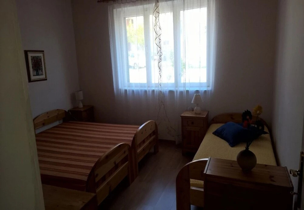 Zarko - 20 m From Beach - A1
