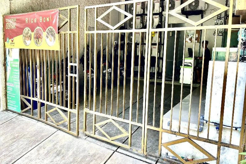 Morroi Residence Kemang