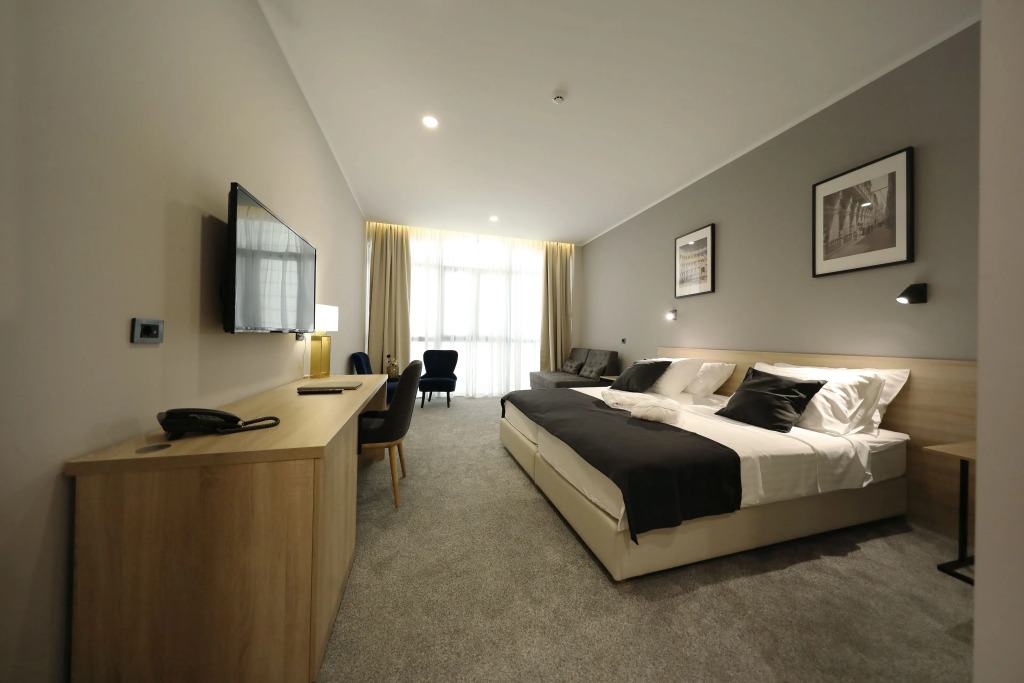 Teatro Verdi Accommodation