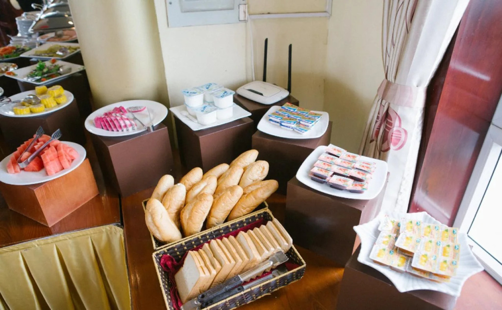 Bao Khanh Hotel