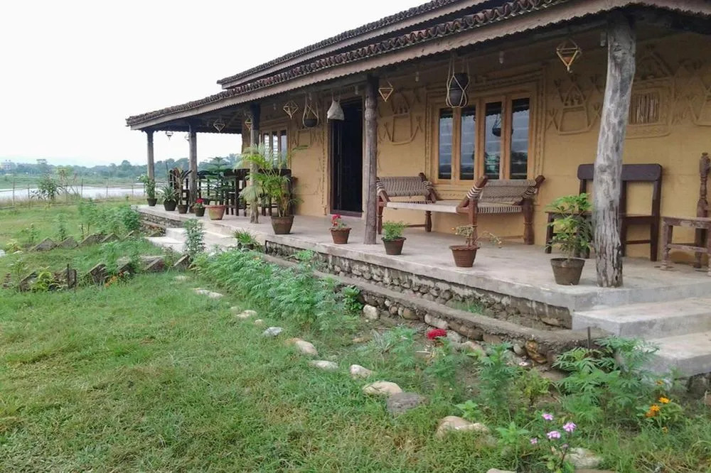 Tharu Community Home Stay