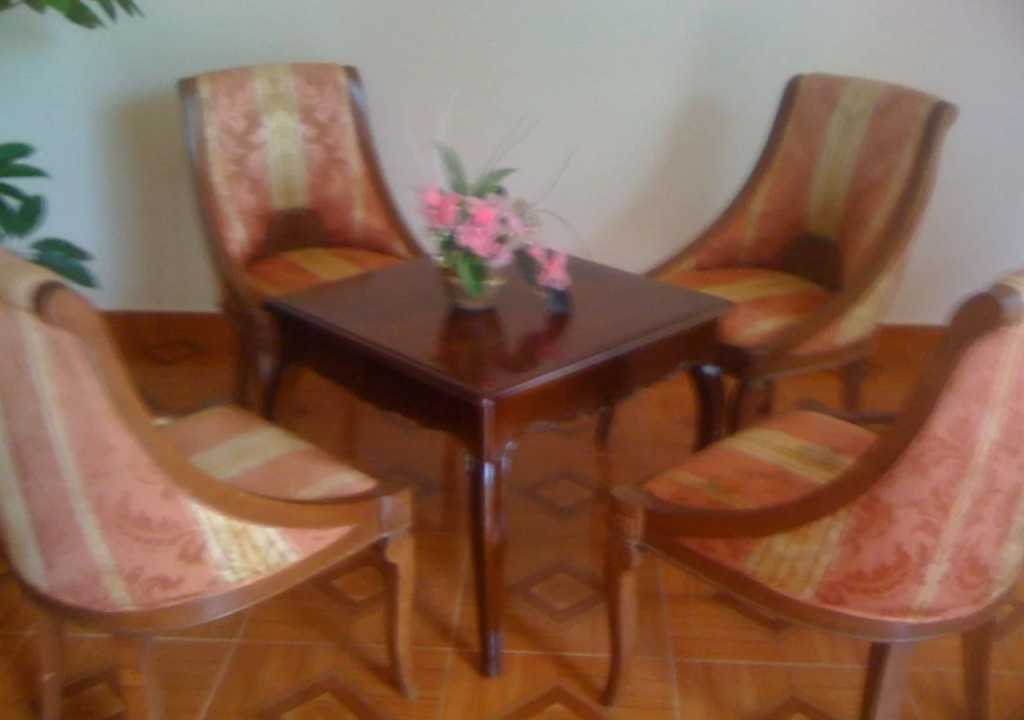Minh Huyen Hotel