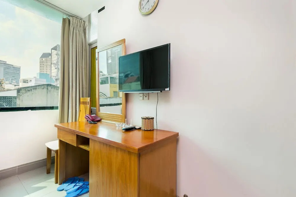 OYO 314 Anh Duong Hotel