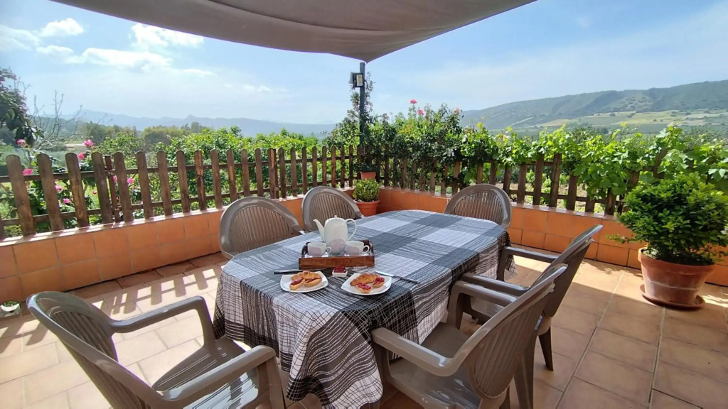 Villa Encarni