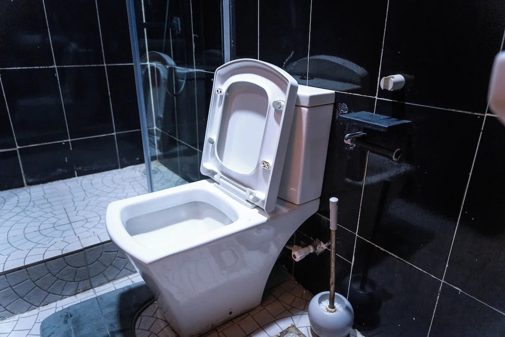 1-bed Flat - Lekki Phase 1 - Pool - Spa - Balcony