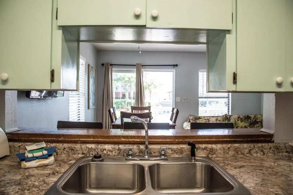 Direct Gulf Views with Deeded Beach Access (#17) - Sleeps 7