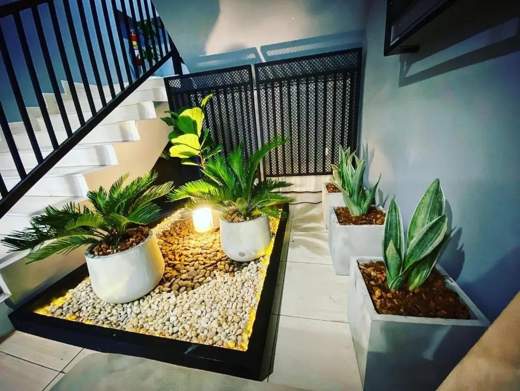 Kangaroo Residence