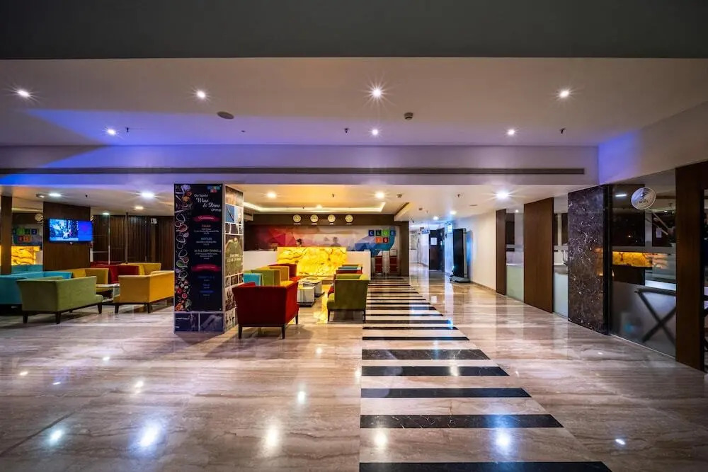 Hotel Club 29