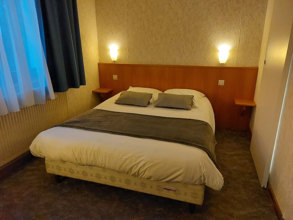 Logis Hôtel Auberge De La Foret