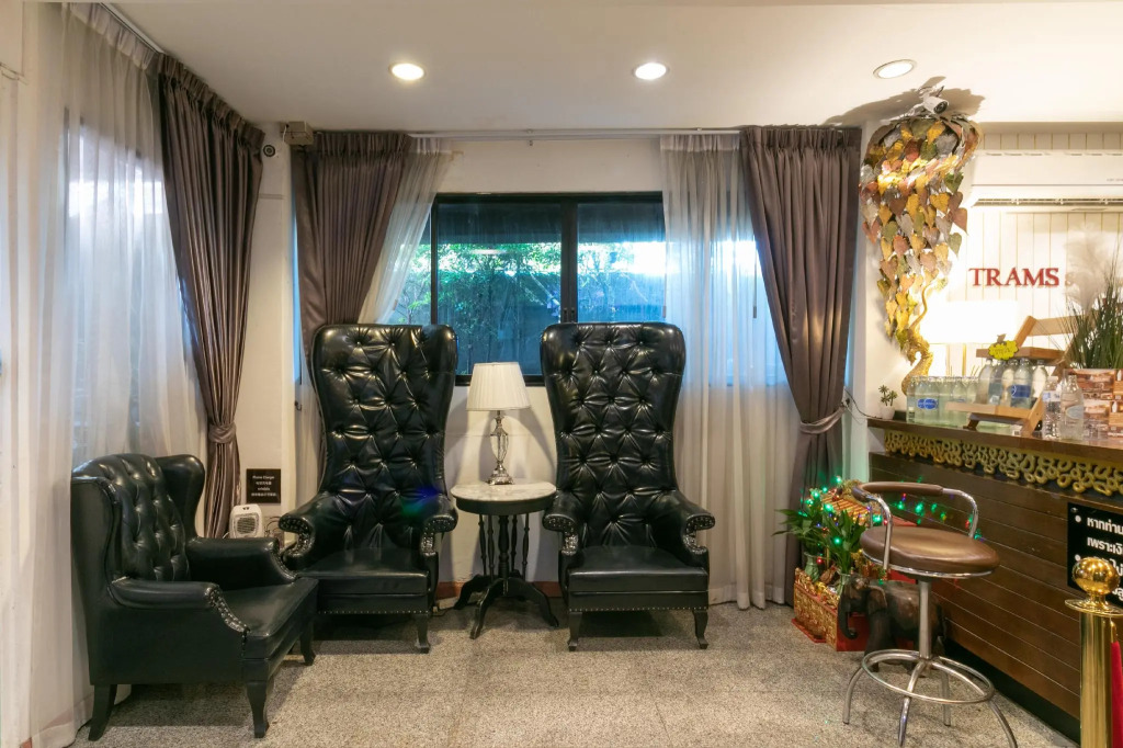 Sudyod Apartment