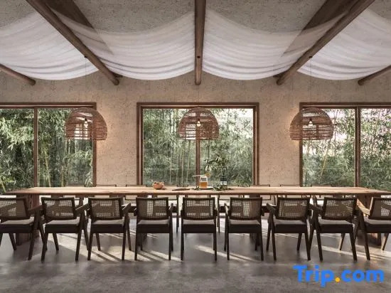 Beijing Mountain is a Traveler · Yunwai Changu B&B