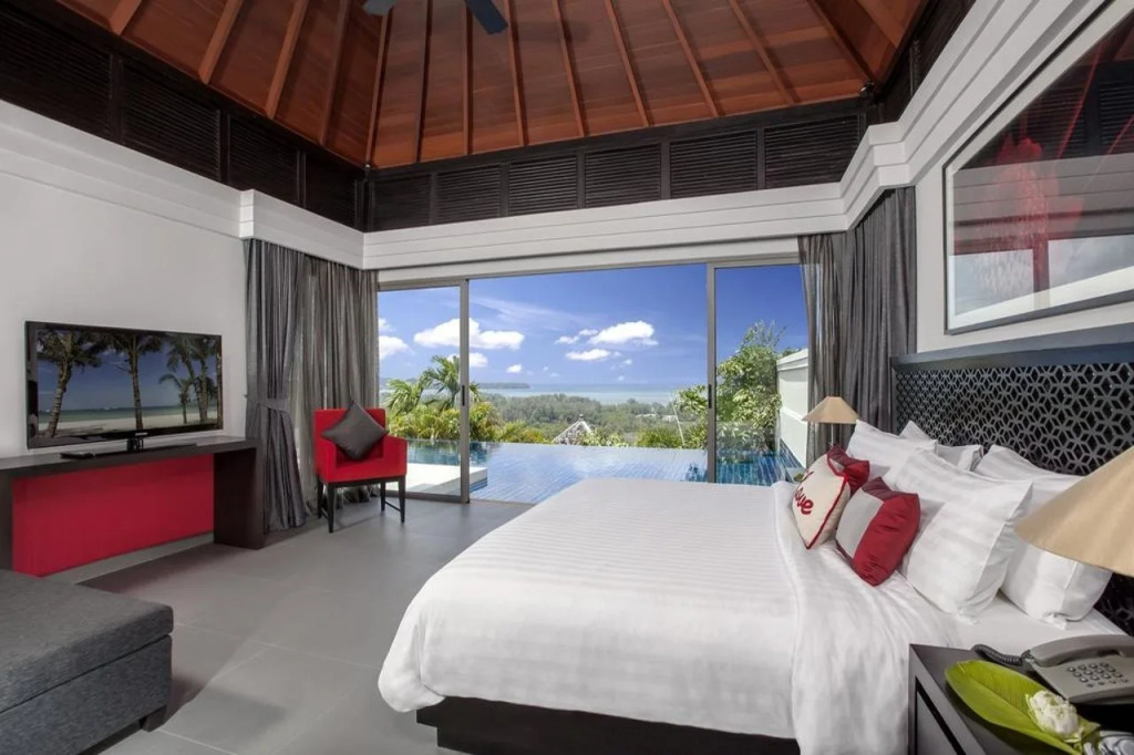 The Pavilions Phuket