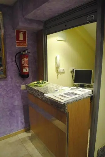 Hotel La Cortijana