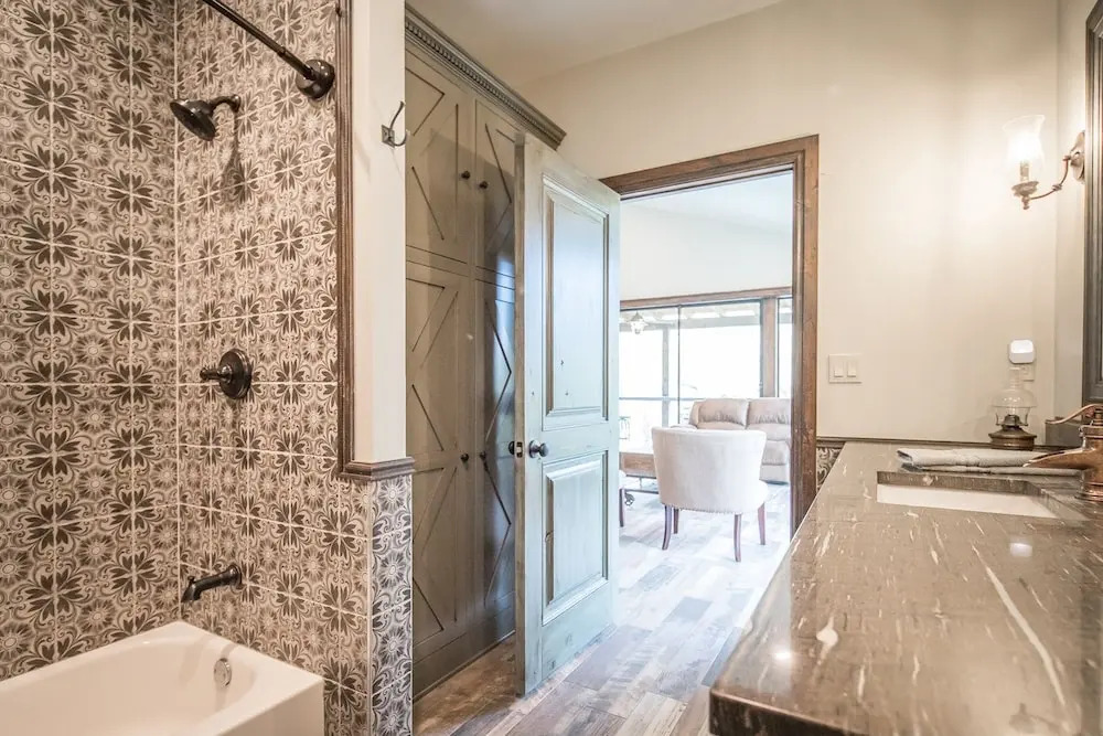 Magnolia Haus 2 Bedrooms 2 Bathrooms Home