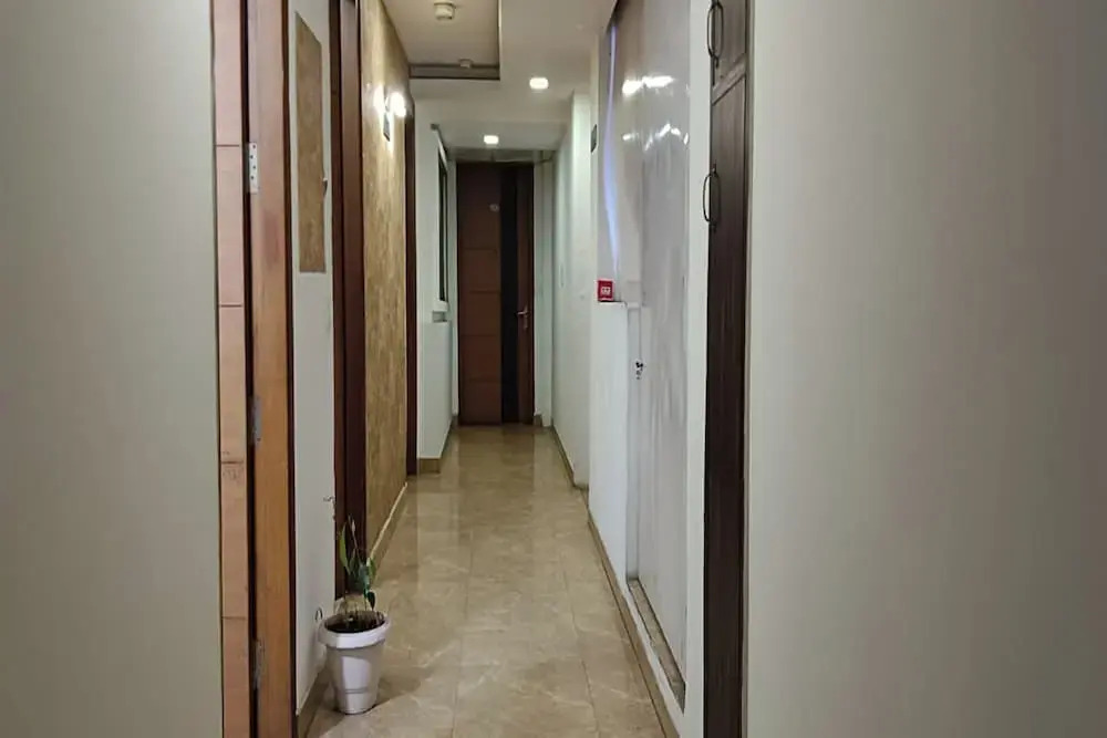 Zen Inn Luxury Hotel