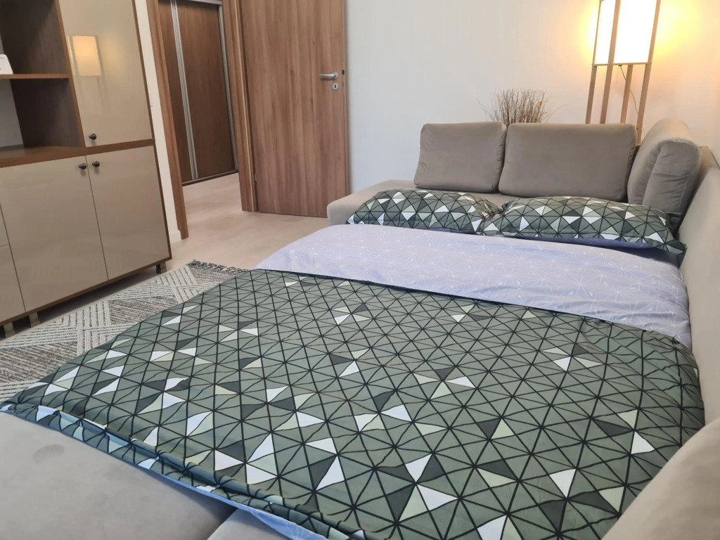 Ghencea Residence 158 L2.2
