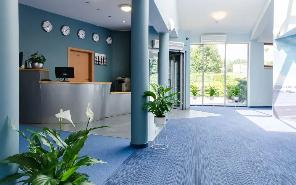 HOTEL A4 Airport Kraków MOP Morawica