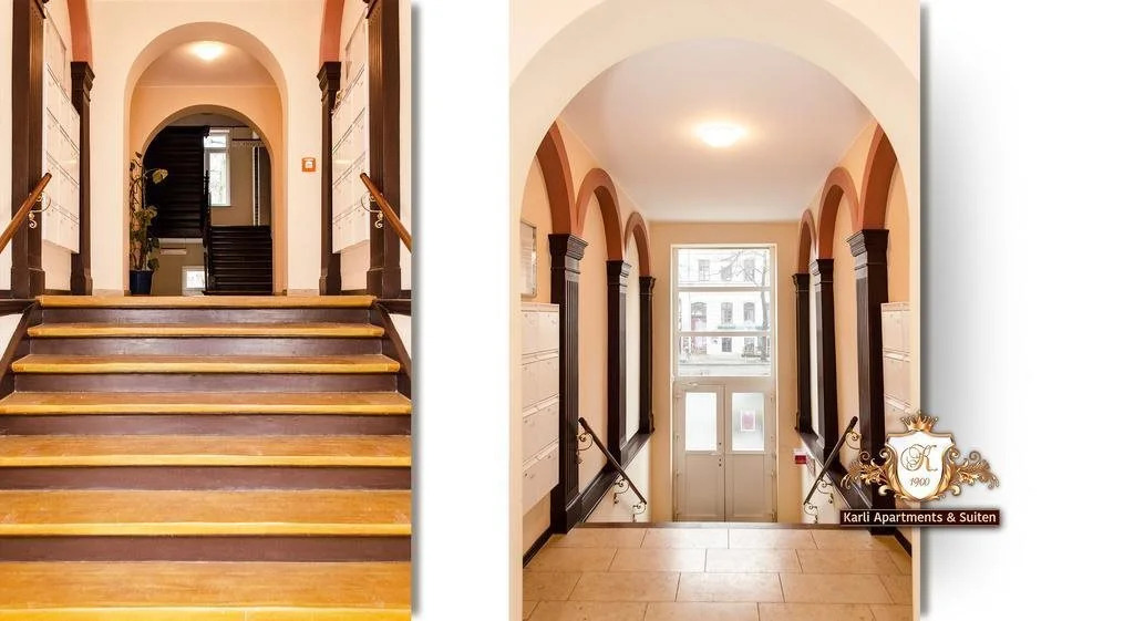 Karli Apartments & Suiten