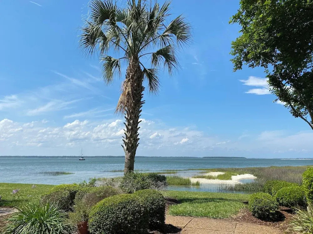 741 Schooner Court at The Sea Pines Resort