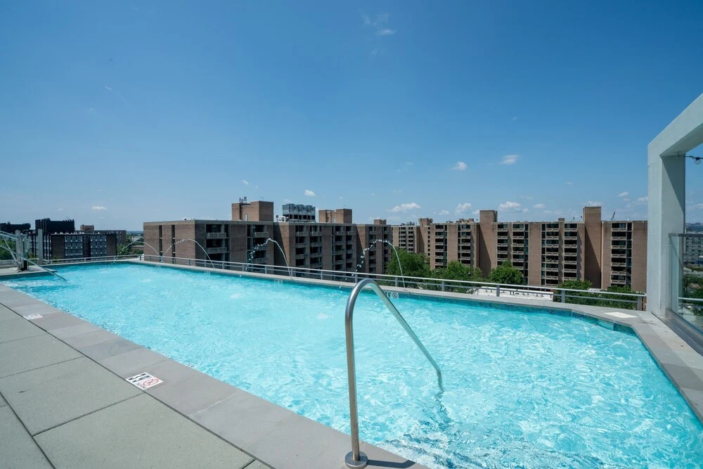 SoBe Waterfront Apartments