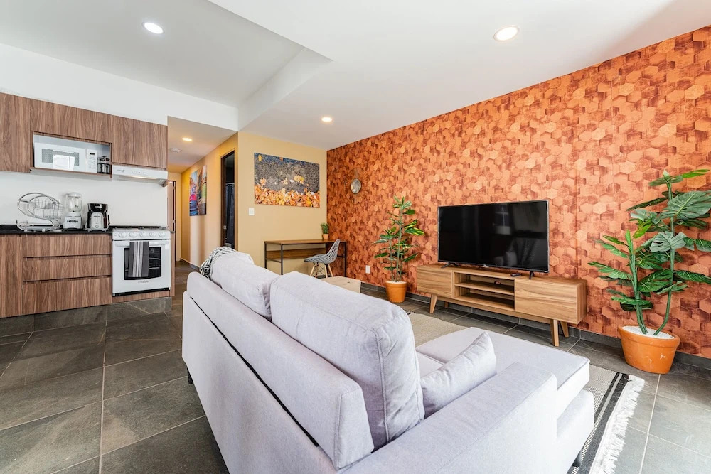 Doctores Apartments by VH