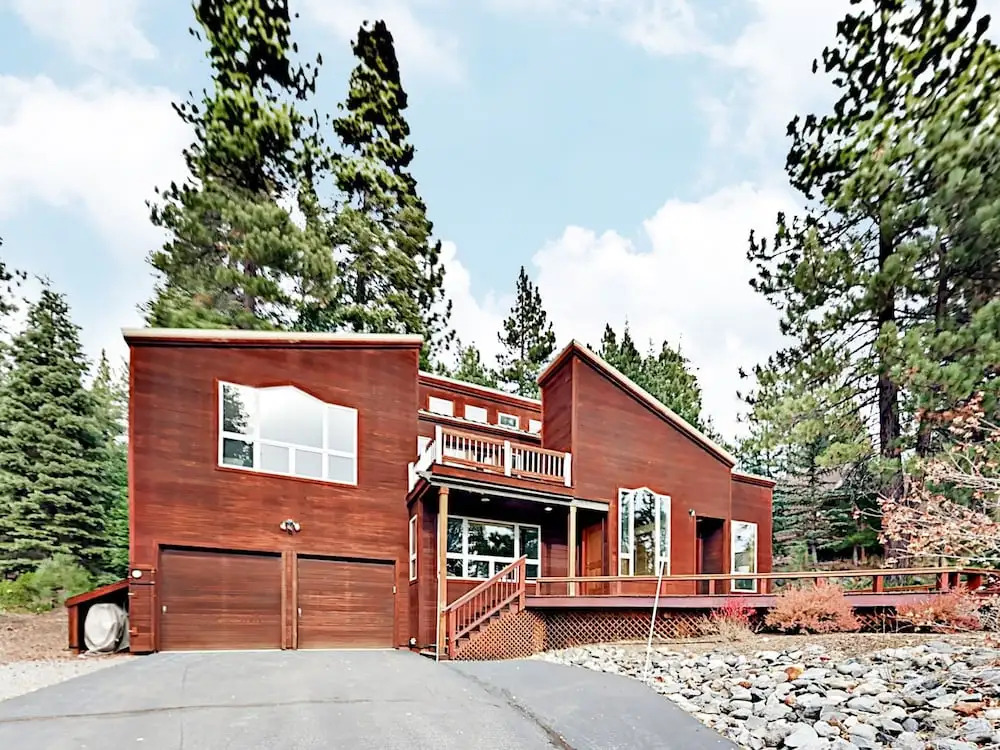 Kitzbuhel - 3 Br Home