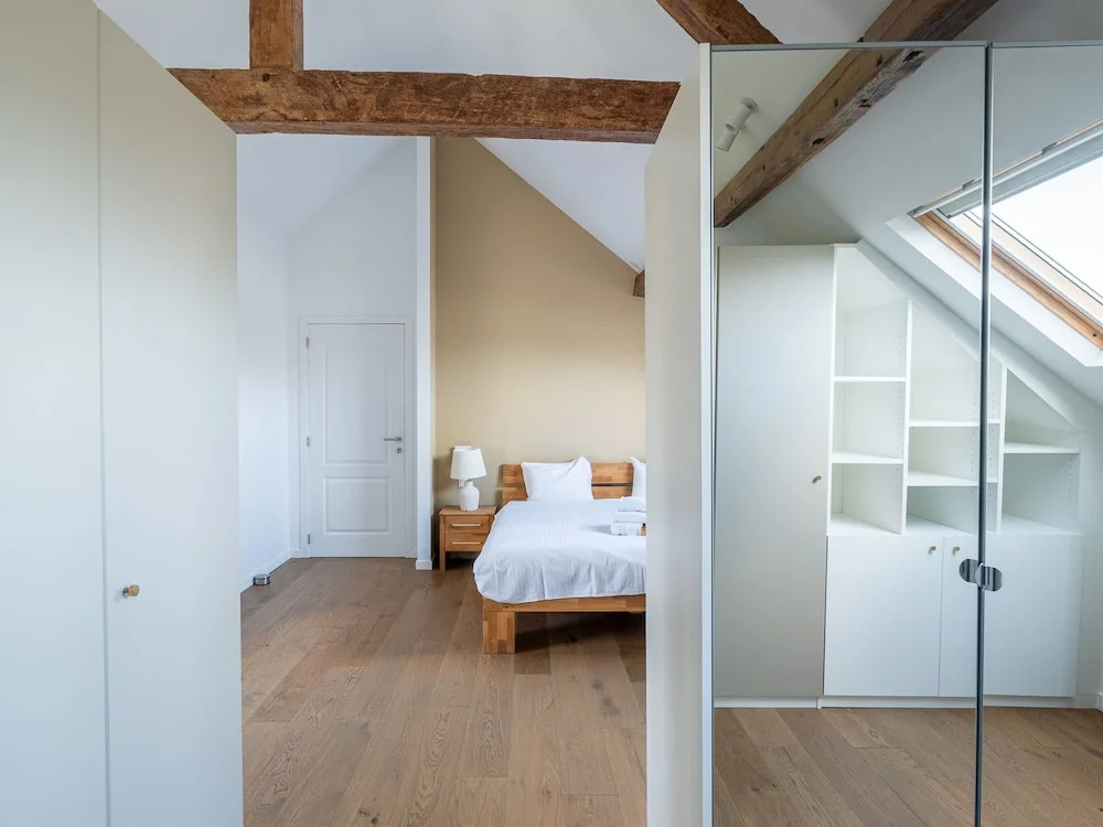 Overijse Grande Residence